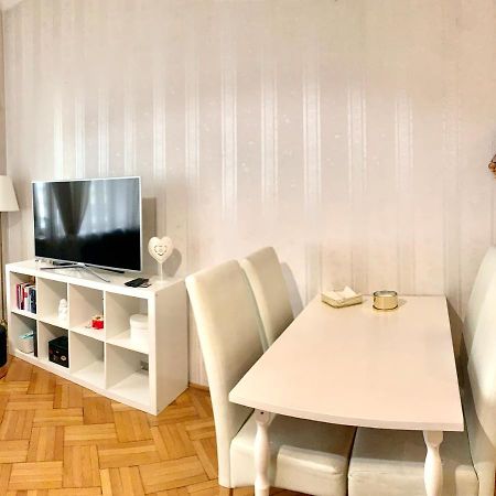 Apartmán Basilica Rose Budapešť Exteriér fotografie